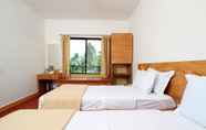 ห้องนอน 2 Hotel Dwara