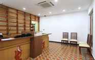 ล็อบบี้ 4 Hotel Dwara