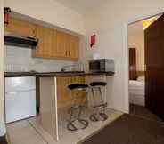 Kamar Tidur 5 Gardiner Street Self Catering