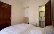 Bedroom 3 Gardiner Street Self Catering