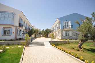 Exterior 4 Zeytin Arasi Apart Otel