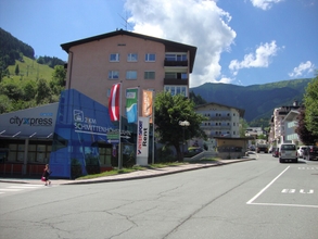 Exterior 4 Schlafgut Küssler Zell am See