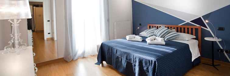 Bedroom Verona For Rent Blu Theater