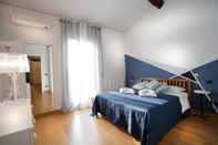 Bedroom Verona For Rent Blu Theater