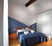 Bedroom 6 Verona For Rent Blu Theater