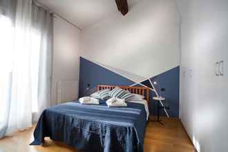 Bedroom 4 Verona For Rent Blu Theater