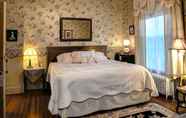 Kamar Tidur 6 Barrister's Bed & Breakfast