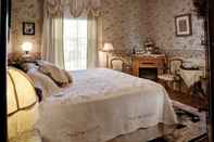 Bedroom Barrister's Bed & Breakfast