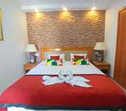 Kamar Tidur 2 City Suites