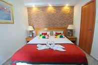 Kamar Tidur City Suites