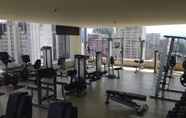 Fitness Center 4 Apart Hotel Terra Esperanza