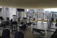 Fitness Center Apart Hotel Terra Esperanza