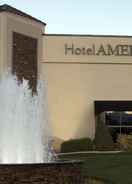 EXTERIOR_BUILDING Quality Inn Tooele