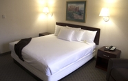 Bedroom 4 Quality Inn Tooele