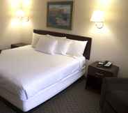 Bedroom 4 Quality Inn Tooele