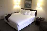 Bedroom Quality Inn Tooele