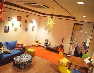 Lobby 2 Guest house Tsuu