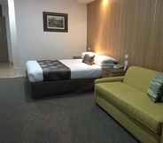 Kamar Tidur 2 Albury Regent Motel