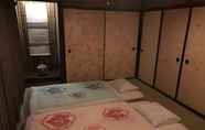 Kamar Tidur 4 yumeji nishijin kyoto