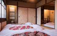 Kamar Tidur 2 yumeji nishijin kyoto