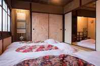 Kamar Tidur yumeji nishijin kyoto