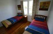 Bedroom 4 Cedar Cottages Blackmans Bay