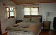 Kamar Tidur 2 Cedar Cottages Blackmans Bay