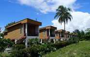 Exterior 2 Kohjum Sea Beach Resort