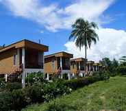 Exterior 2 Kohjum Sea Beach Resort