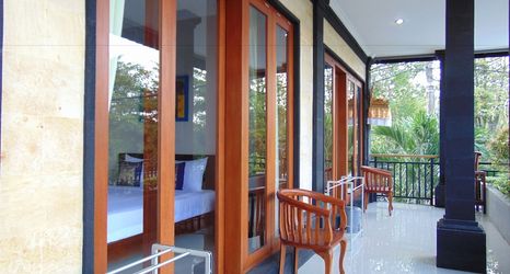 Lain-lain 2 DiPondok Homestay