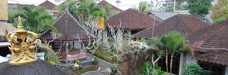 Lain-lain DiPondok Homestay