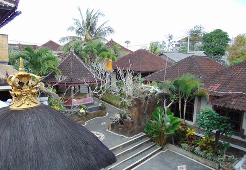Lain-lain DiPondok Homestay