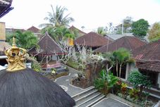 Lain-lain DiPondok Homestay