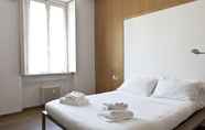 Bedroom 5 Italianway   - Borsieri