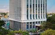 Luar Bangunan 5 Ramada Plaza by Wyndham Chennai