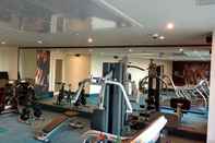 Fitness Center Ramada Plaza by Wyndham Chennai