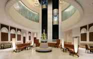 Lobby 7 Ramada Plaza by Wyndham Chennai