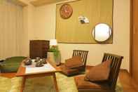 Sảnh chờ HG Cozy Hotel No.32 Tsutenkakumae