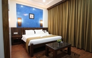 Bedroom 7 Hotel Majestique pune