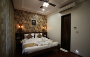 Bedroom 5 Hotel Majestique pune