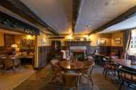 Bar, Kafe dan Lounge Shireburn Arms Hotel