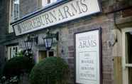 ภายนอกอาคาร 3 Shireburn Arms Hotel