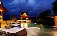 Swimming Pool 4 Reuan Thai Villa