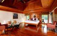 Bedroom 2 Reuan Thai Villa