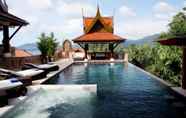 Swimming Pool 3 Reuan Thai Villa