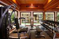 Fitness Center Reuan Thai Villa