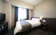 ห้องนอน 3 Dormy Inn Kofu Marunouchi