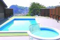 Swimming Pool Isaribinoyado Kancho