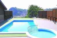 Swimming Pool Isaribinoyado Kancho