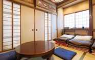 Bedroom 3 Guest house Enishi - Hostel